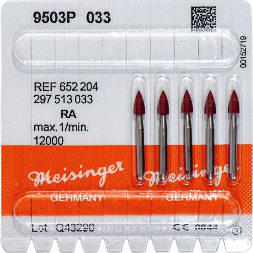 Universalpolerer 9503