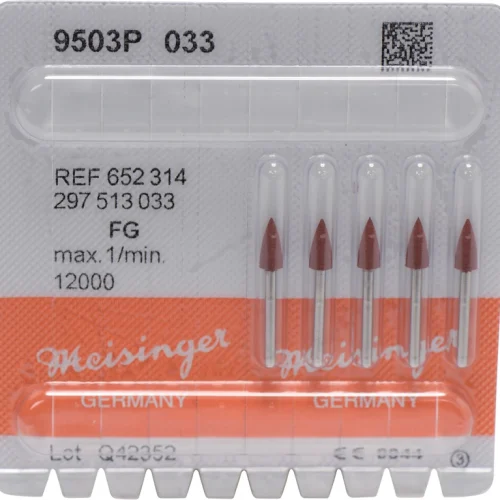 Universalpolerer 9503