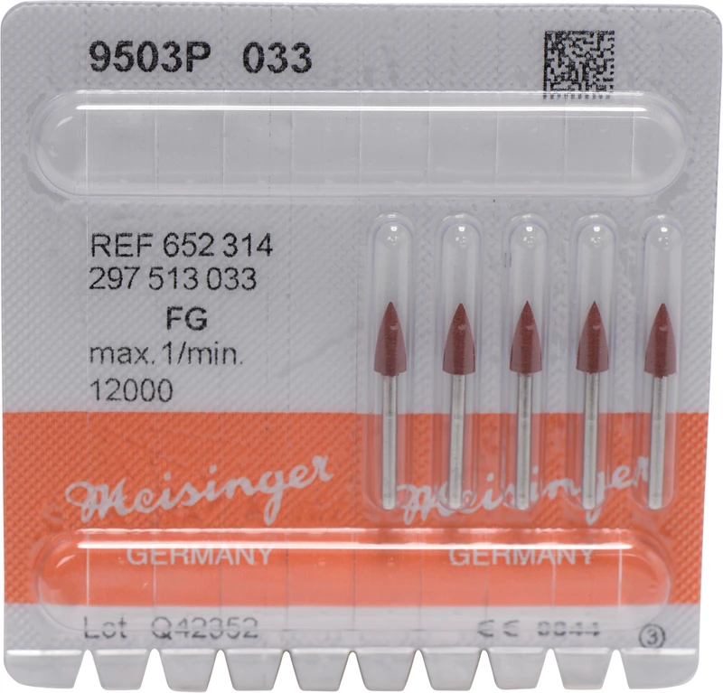 Universalpolerer 9503