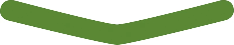 Composi-Tight® slick bands™ etter Tofflemire