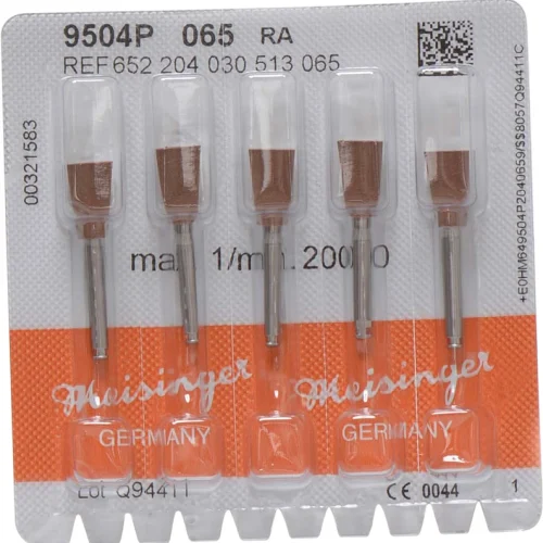 Universalpolerer 9504