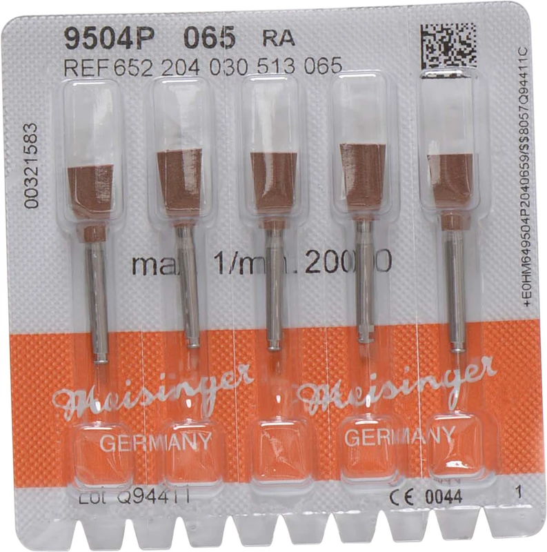 Universalpolerer 9504