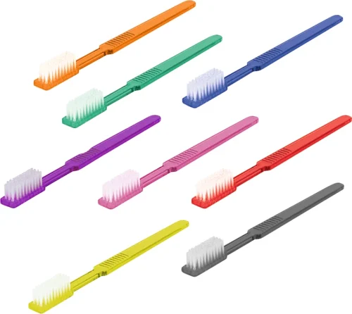 UNIBRUSH engangstannbørster