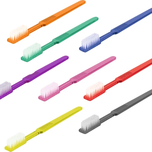 UNIBRUSH engangstannbørster