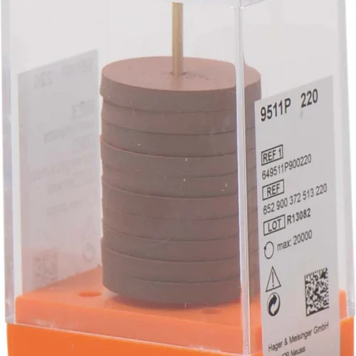 Universalpolerer 9511