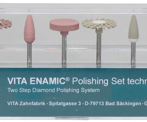 VITA ENAMIC® Polishing