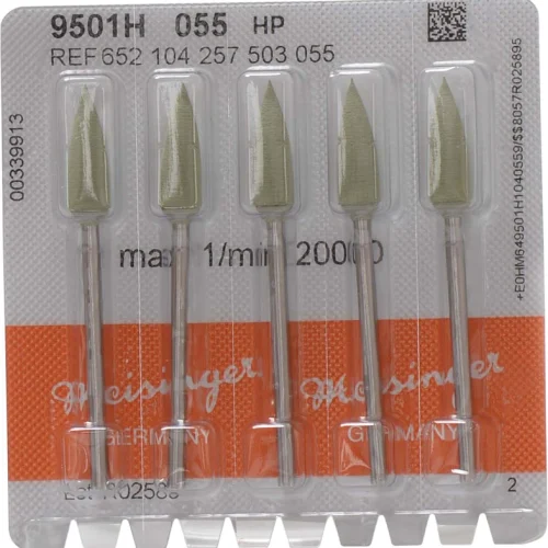 Universalpolerer 9501