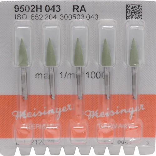 Universalpolerer 9502