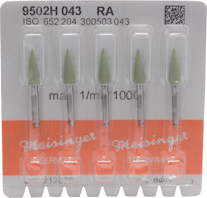 Universalpolerer 9502