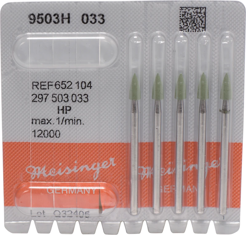 Universalpolerer 9503