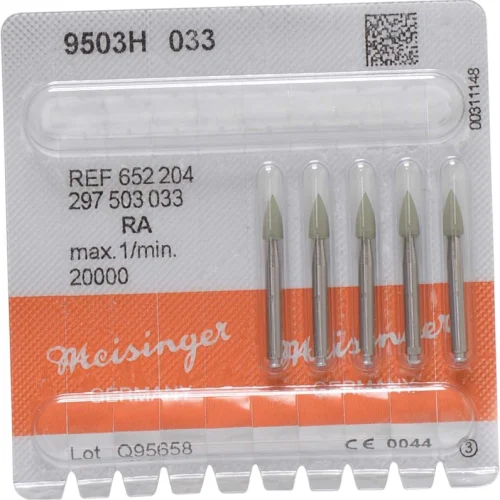 Universalpolerer 9503