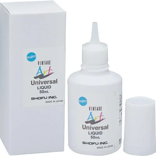 VINTAGE ART Universal