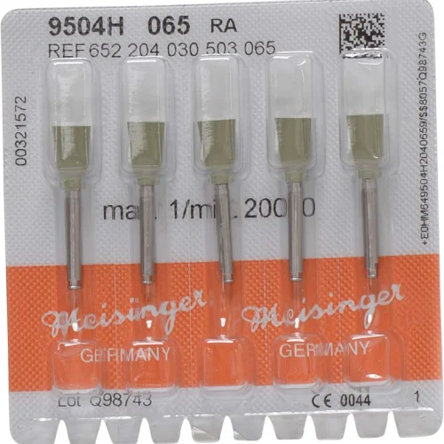 Universalpolerer 9504