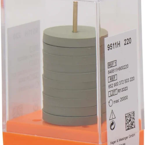 Universalpolerer 9511