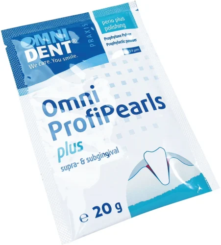 Omni ProfiPearls plus