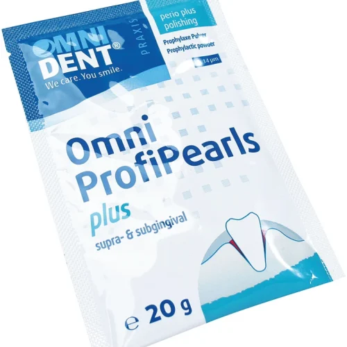 Omni ProfiPearls plus