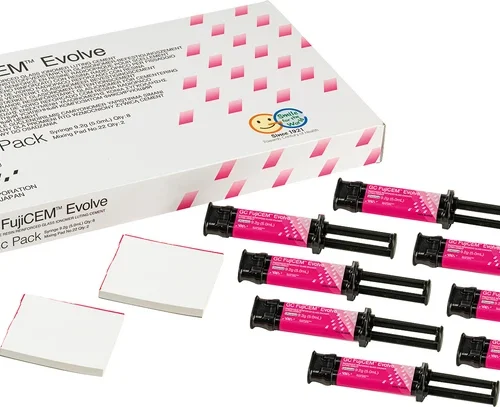 GC FujiCEM™ Evolve