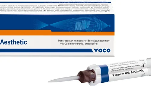 Provicol QM Estetisk