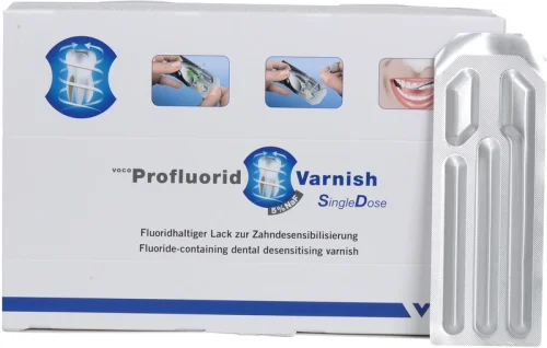 Profluorid®-lakk