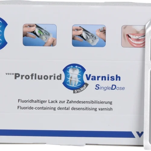 Profluorid®-lakk