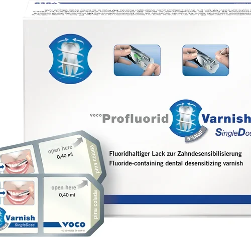 Profluorid® Varnish