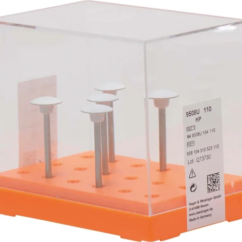 Universalpolerer 9508U