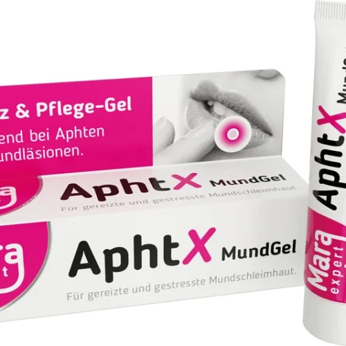 Mara expert AphtX munngel