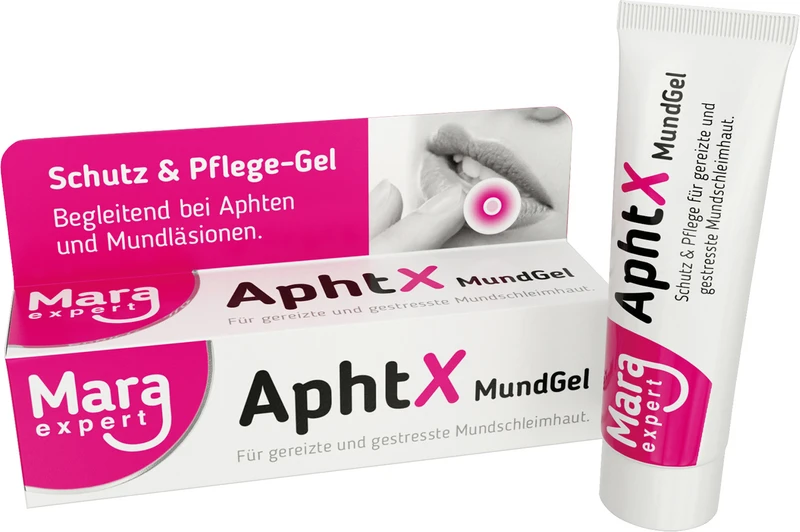 Mara expert AphtX munngel