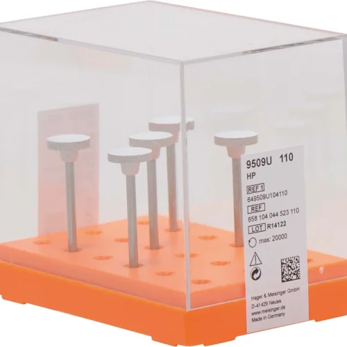 Universalpolerer 9509U