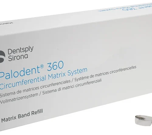 Palodent® 360 omsluttende matrisesystem