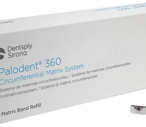 Palodent® 360 omsluttende matrisesystem