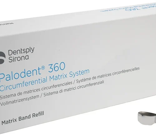 Palodent® 360 omsluttende matrisesystem