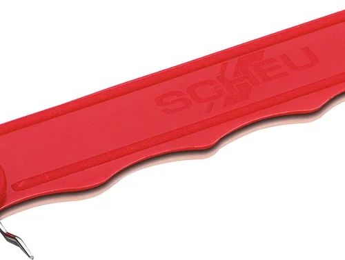 sikkerhetsdehnsnøkkel