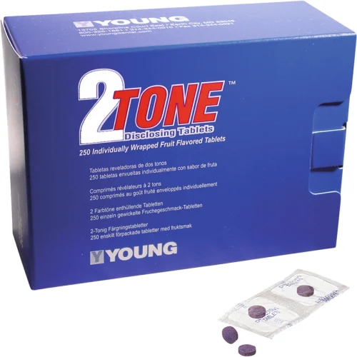 2 Tone™ fargemiddel