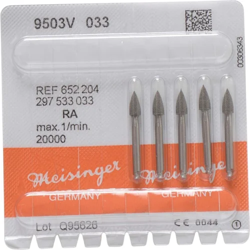 Universalpolerer 9503