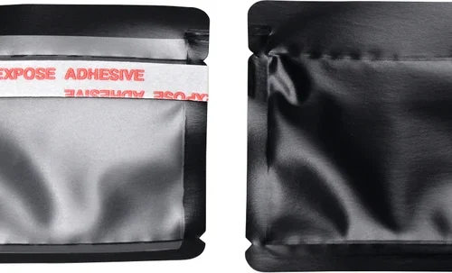 Hygienebeskyttelsesposer for CS 7200