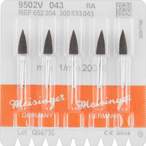 Universalpolerer 9502