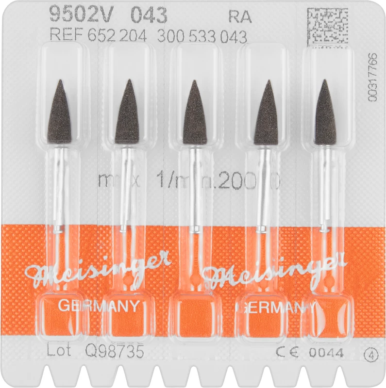 Universalpolerer 9502