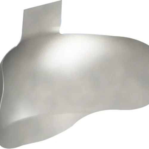 Composi-Tight 3D Fusion Firm