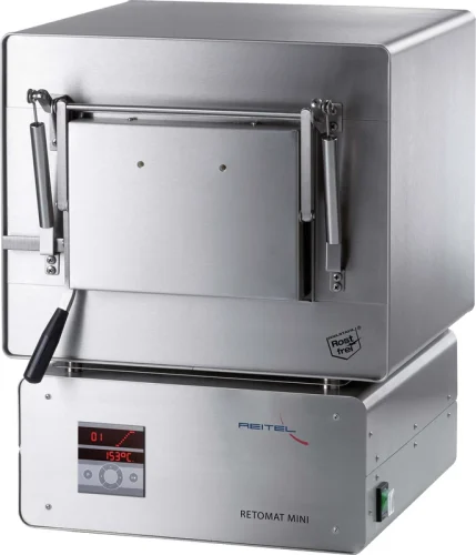 RETOMAT-serie