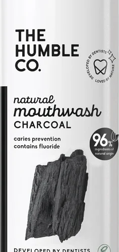 Humble Munnskyll Voksne