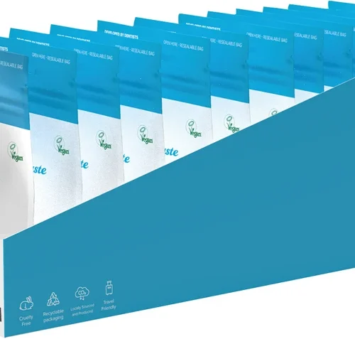 Humble tannputsetabletter