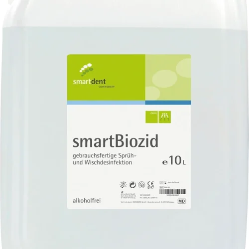 smartBiozid