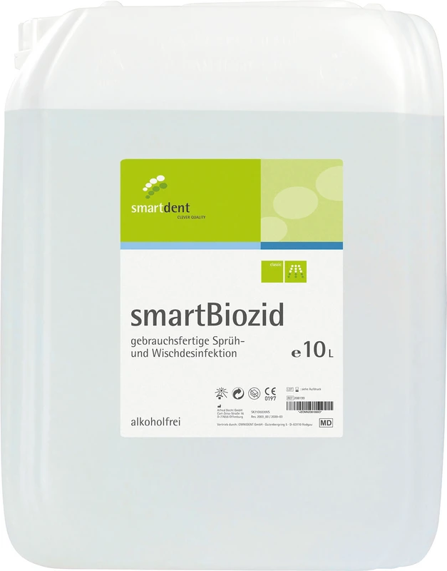 smartBiozid