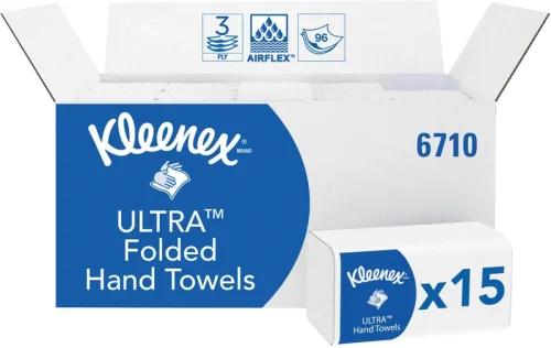 Kleenex® Ultra