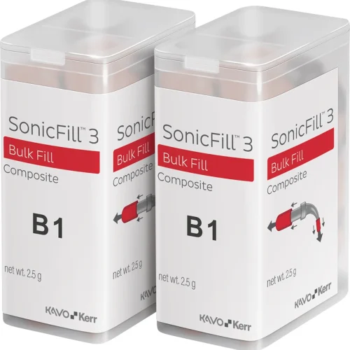 SonicFill™ 3