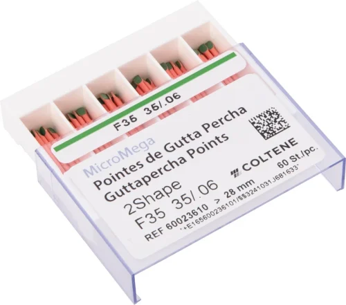 2Shape GP Points