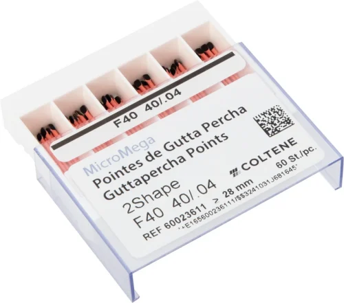 2Shape GP Points