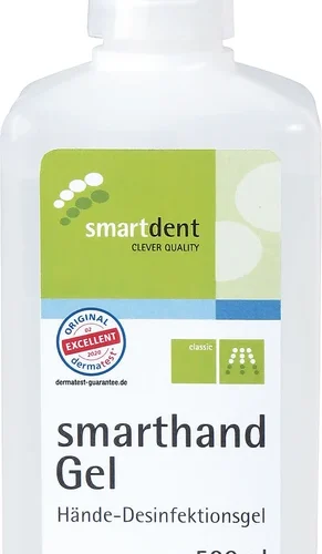 smarthand Gel