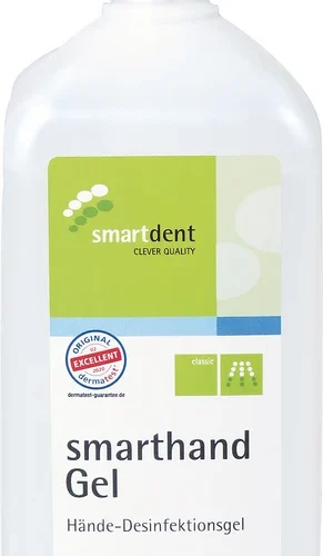smarthand Gel